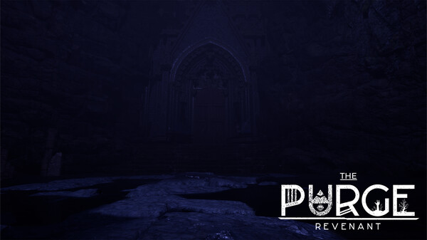 The Purge Revenant — environment trailer cut thumbnail