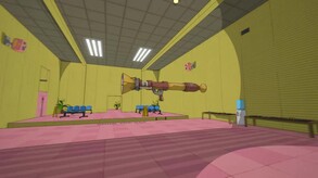 Blast Course – Blast Course Trailer