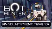 Bot Hunter – Announcement