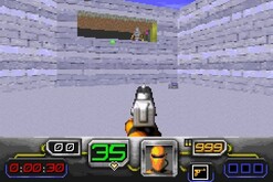 Dark Arena screenshot thumbnail video