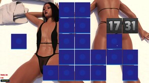 Sexy Memory Puzzle - Pool Girls screenshot thumbnail video