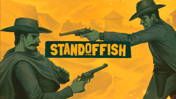 Standoffish Announcement Trailer