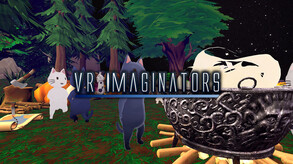 SWORD BISTRO VR_Short_Trailer