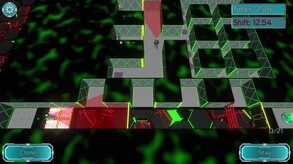 Steam Gameplay Trailer