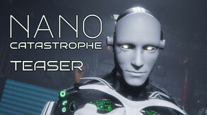 NanoCatastrophe Teaser Trailer