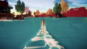 Tidekeeper Early Access Teaser Trailer