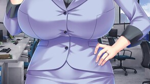 Big Boobie Boss Blackmail