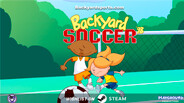 Backyard Soccer '98 Wishlist Trailer