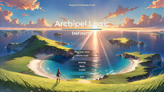 General / Cinematic | Archipel Logic Infinite 60s Trailer