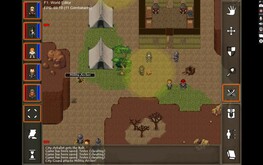 Warlordocracy Ch. 4 screenshot thumbnail video