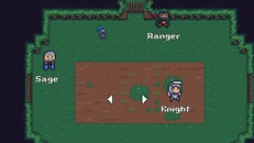 Gameplay | Demo Gameplay Trailer