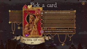 Arcanum Fortuna - Trailer