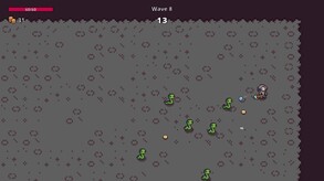 Spellagis – Demo Trailer