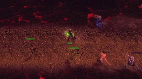 Necromage – Pre-Alpha