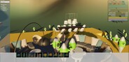 Teaser |  Teaser - Pre Alpha Experimental Tech Demo