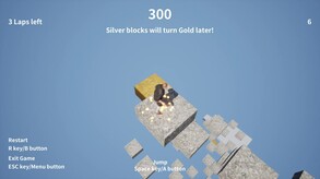Man on the Block DEMO