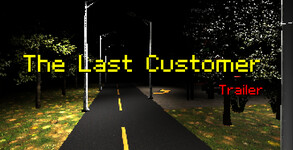 The Last Customer Official Trailer