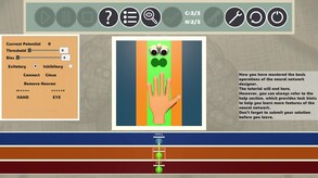 How to build a Neural Network AI