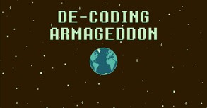 Trailer - De-coding Armageddon
