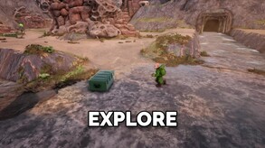 Defender Bros screenshot thumbnail video