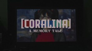 Coralina: a Memory Tale screenshot thumbnail video