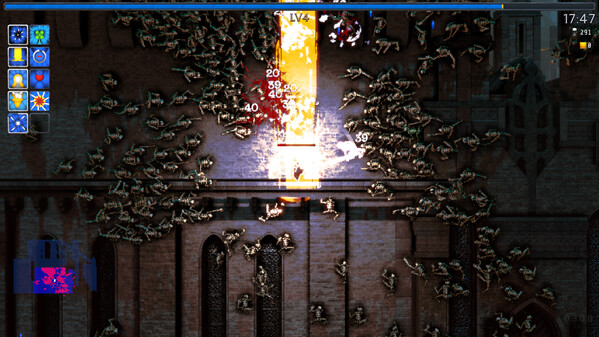 Midnight Horde