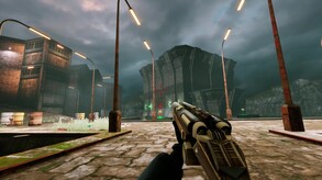 Anomalous screenshot thumbnail video