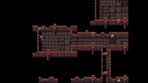 NDE - Near Dungeon Experience