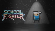 Gameplay | School Fighter Gameplay