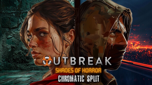Outbreak: Shades of Horror Chromatic Split screenshot thumbnail video
