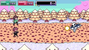 Boss Rush