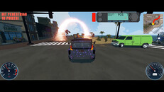 Gameplay | Widescreen