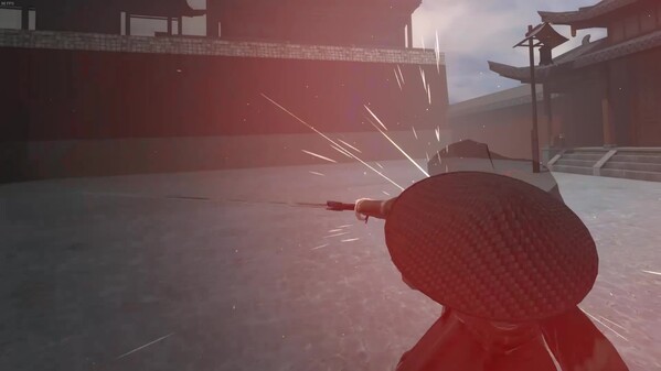 Sword Trip