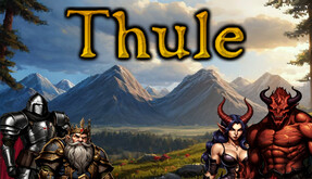 Thule – Thule Trailer