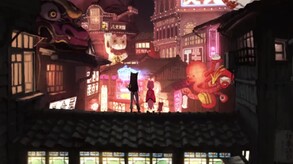 PV2_kistune_EN video thumbnail for Kitsune: The Journey of Adashino