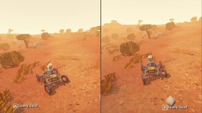 Early Gameplay Trailer