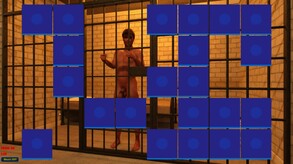 Sexy Memory Puzzle - Gay Jail screenshot thumbnail video