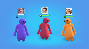 Battle Gang - Paint Mode