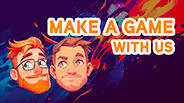 You make the Game trailer