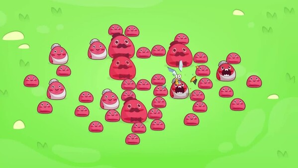 Slice Adventure screenshot thumbnail video