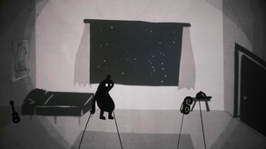 Light & Shadow Now Available Trailer