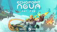 Echo Point Nova-游戏截图