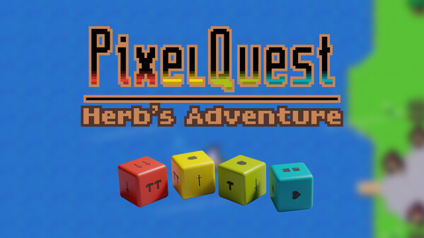 PixelQuest - Herb's Adventure screenshot thumbnail video