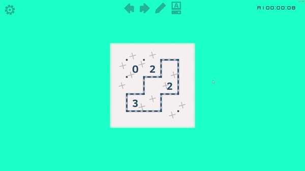 Slither Link screenshot thumbnail video