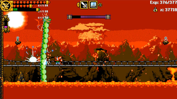 Heritage - A Dragon's Tale screenshot thumbnail video