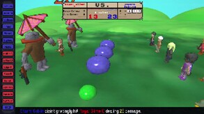 Slime Dice screenshot thumbnail video