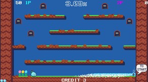 Bloom Paradise screenshot thumbnail video