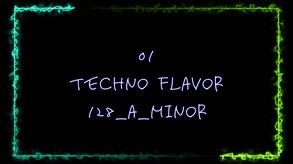 RPG Maker MZ - RPG Techno Flavors Style F screenshot thumbnail video