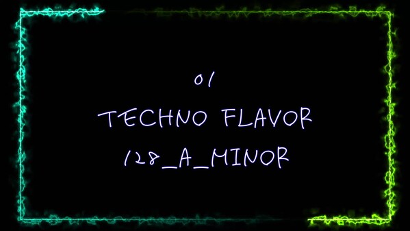 RPG Maker MV - RPG Techno Flavors Style F screenshot thumbnail video