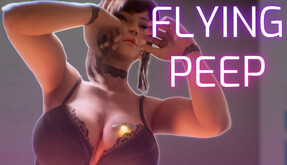 Flying Peep